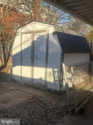 $525,000 | 245 Nicholson Street Northeast, Washington, DC 20011