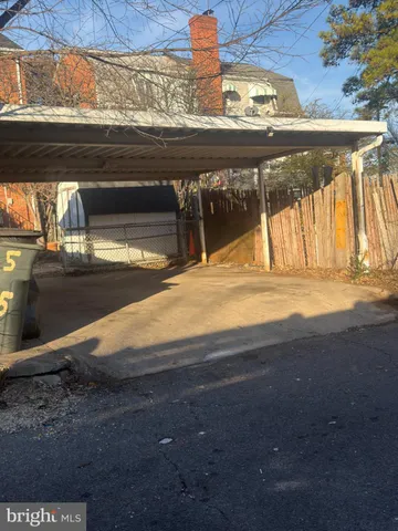 $525,000 | 245 Nicholson Street Northeast, Washington, DC 20011