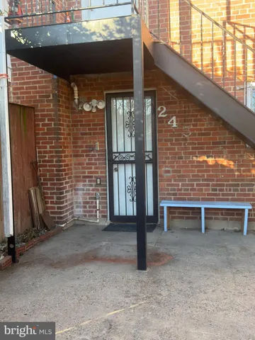 $525,000 | 245 Nicholson Street Northeast, Washington, DC 20011