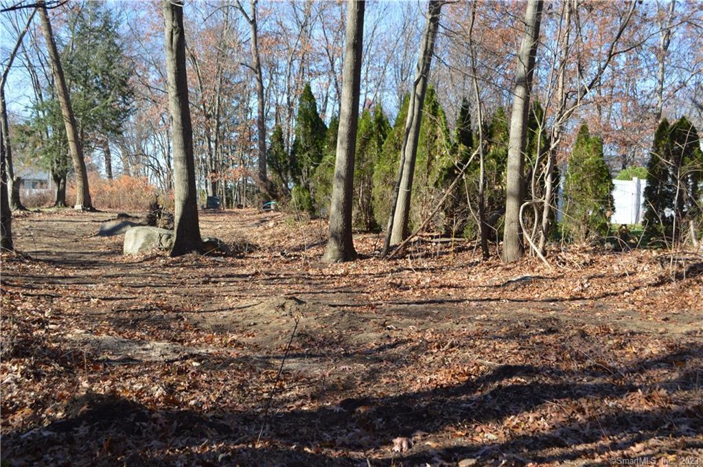 Arvida Road Wolcott, CT 06705 - Photo 6 of 7 a view of a backyard of the house