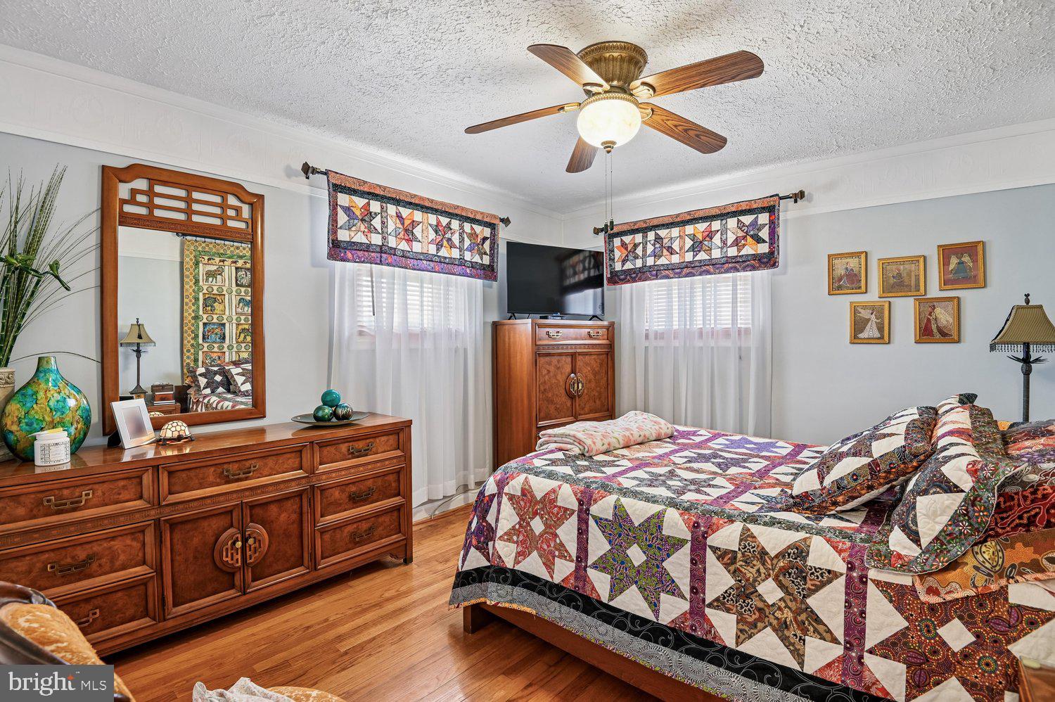 6907 German Hill Road Baltimore, MD 21222 - Photo 21 of 31 Primary Bedroom