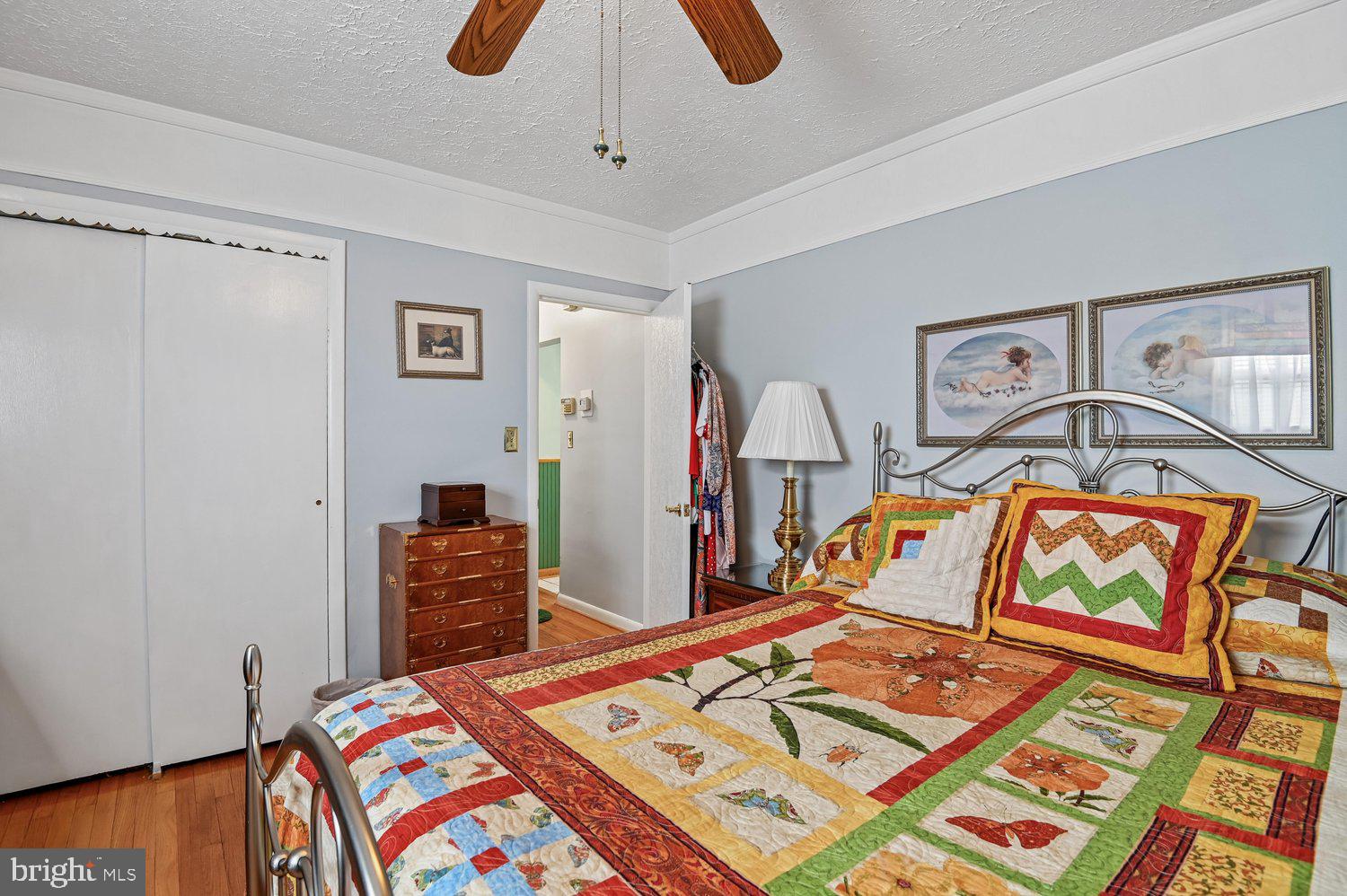 6907 German Hill Road Baltimore, MD 21222 - Photo 25 of 31 Bedroom