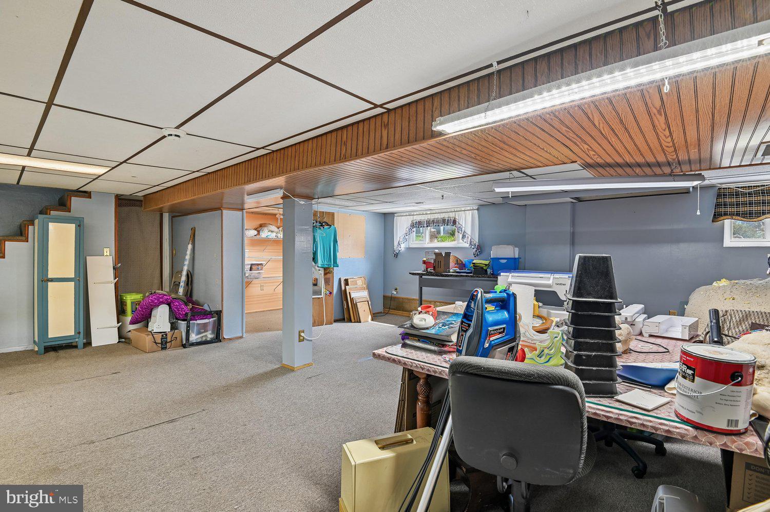 6907 German Hill Road Baltimore, MD 21222 - Photo 28 of 31 Rec Room