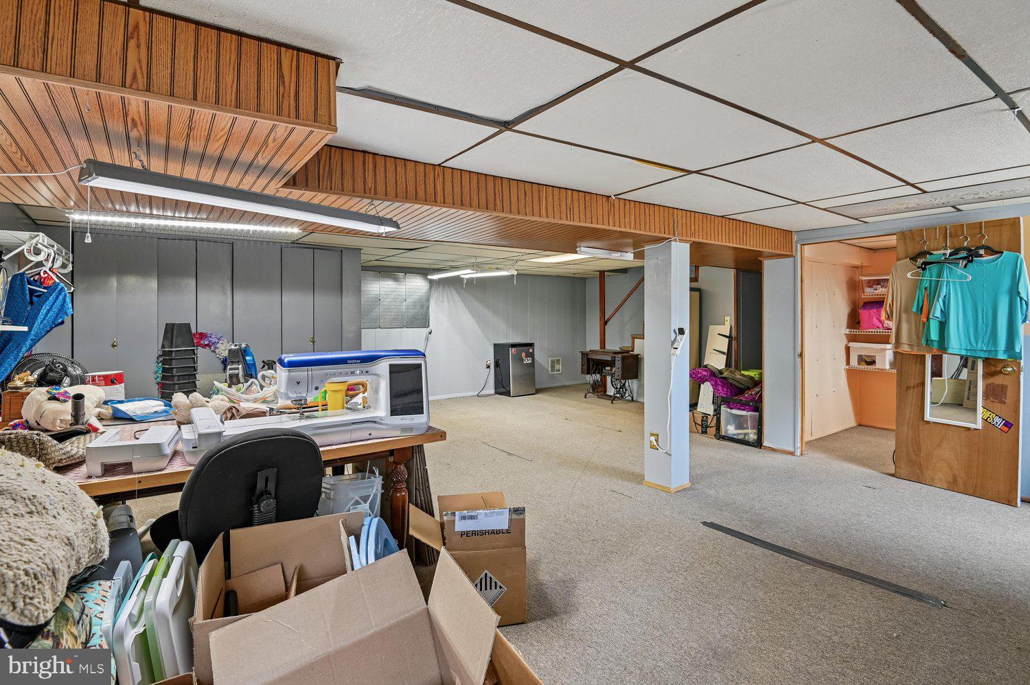 6907 German Hill Road Baltimore, MD 21222 - Photo 29 of 31 Rec Room