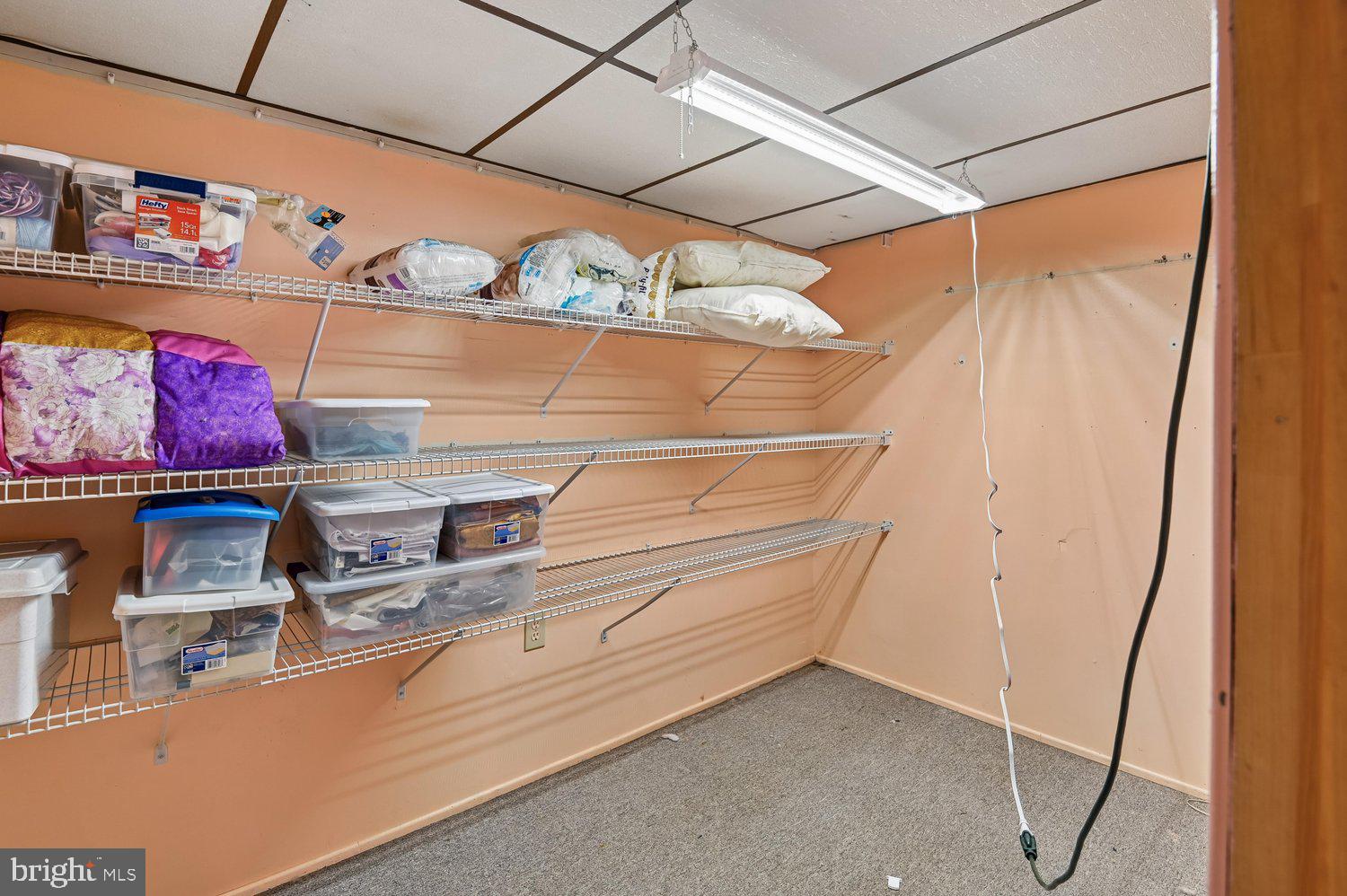 6907 German Hill Road Baltimore, MD 21222 - Photo 30 of 31 Storage