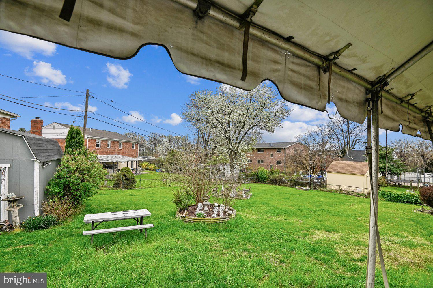6907 German Hill Road Baltimore, MD 21222 - Photo 31 of 31 View