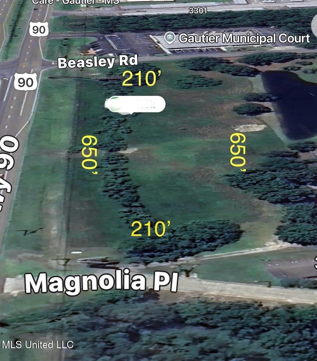 Us-90 Gautier, MS 39553 - Photo 12 of 39 HWY 90 Gautier