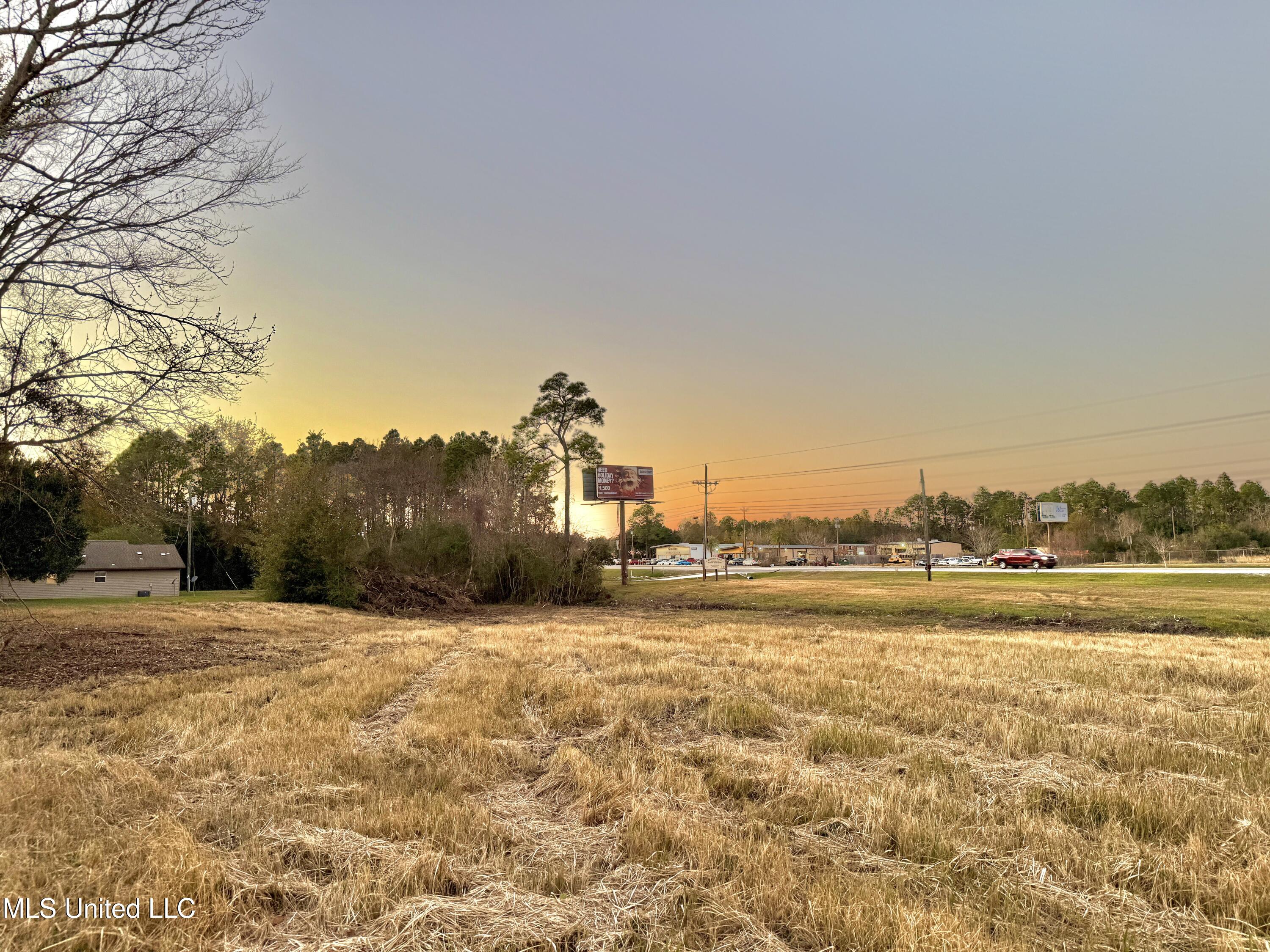 Us-90 Gautier, MS 39553 - Photo 13 of 39 Looking West