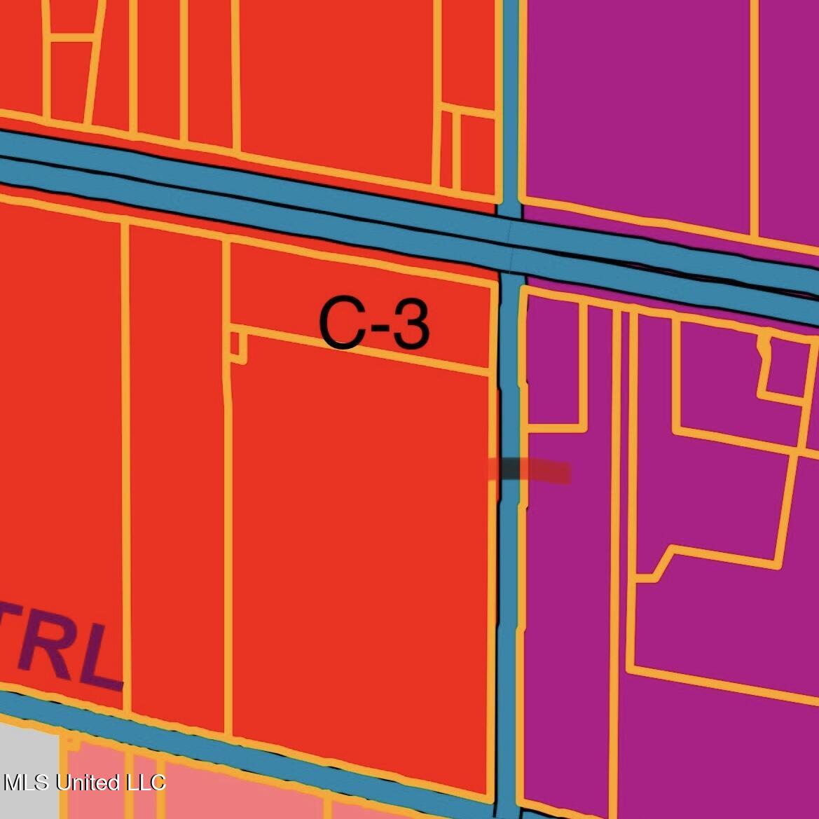 Us-90 Gautier, MS 39553 - Photo 17 of 39 Zoning