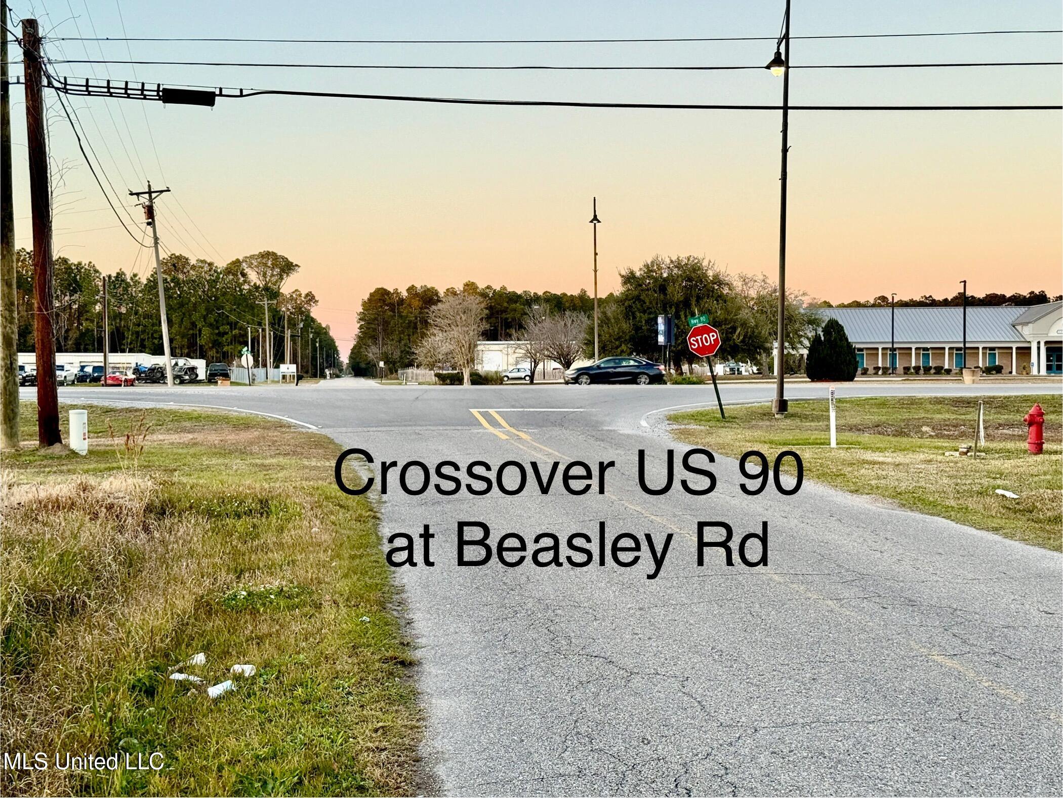 Us-90 Gautier, MS 39553 - Photo 2 of 39 Hwy 90