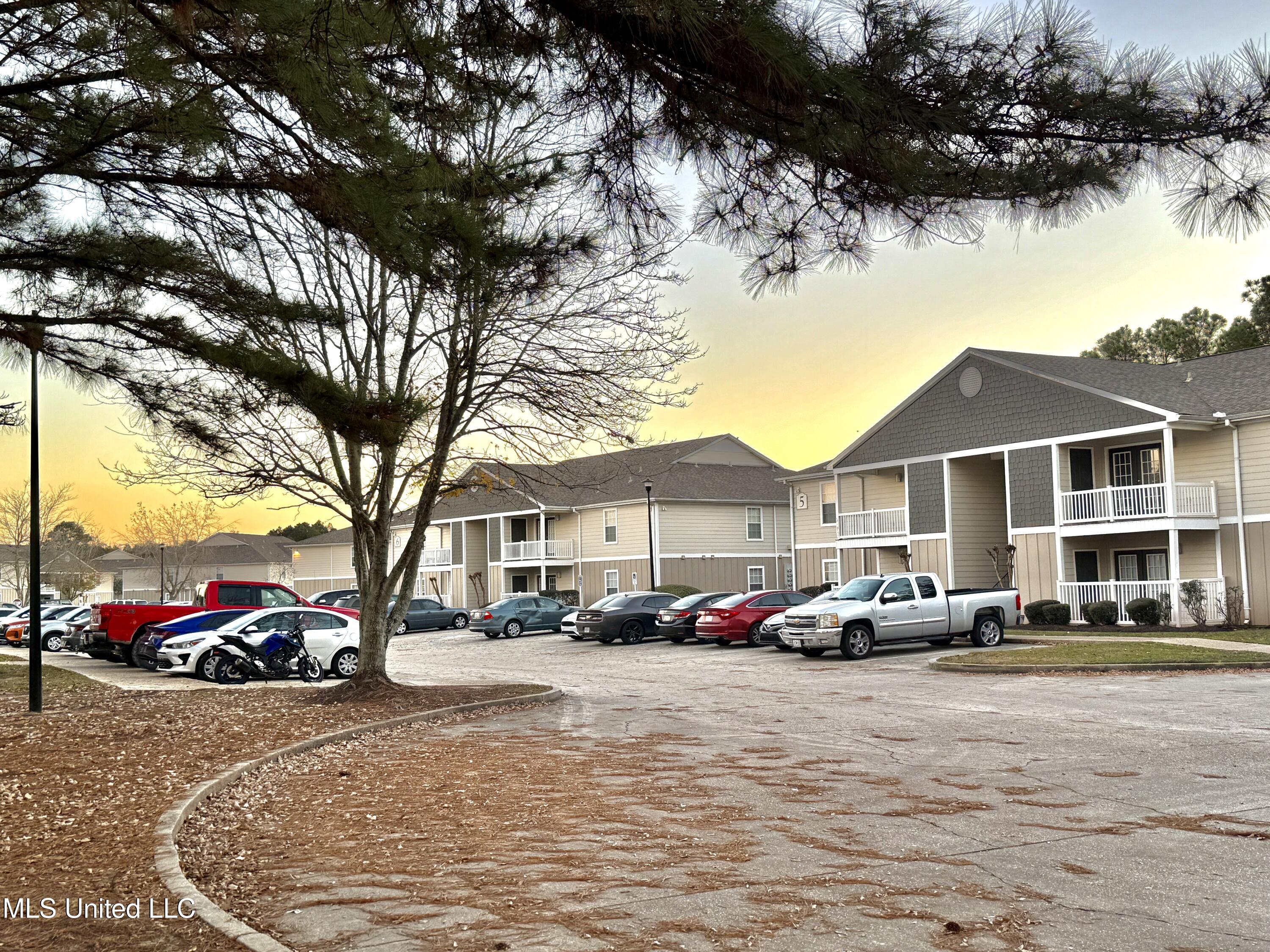 Us-90 Gautier, MS 39553 - Photo 22 of 39 Adjacent Apts