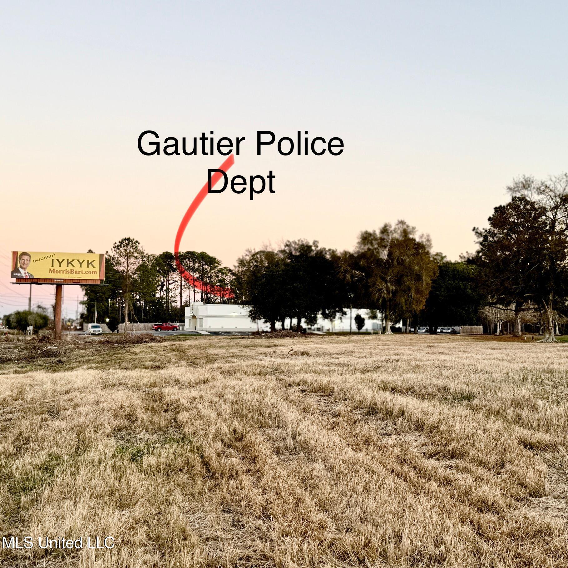 Us-90 Gautier, MS 39553 - Photo 24 of 39 Law & Order