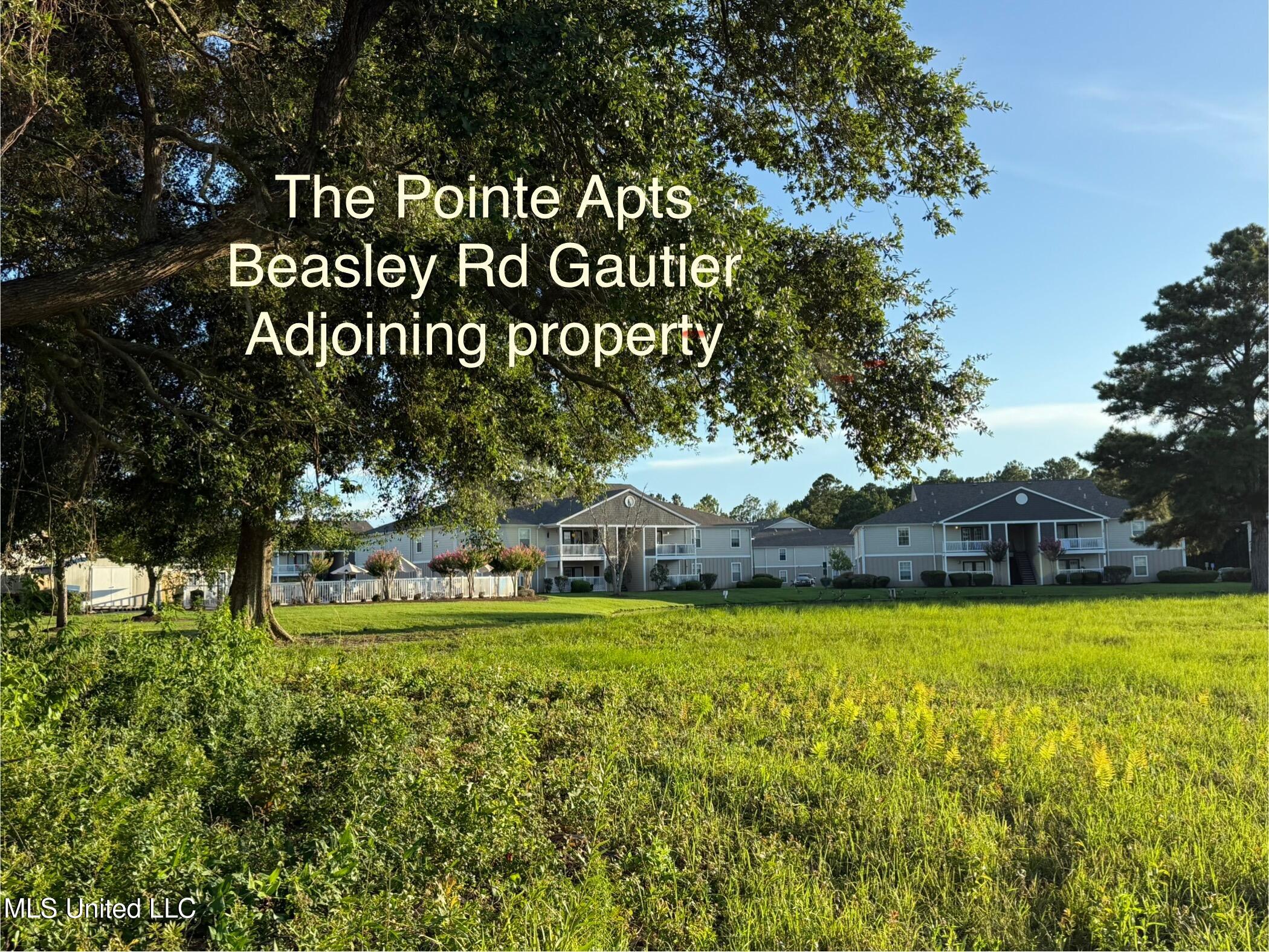 Us-90 Gautier, MS 39553 - Photo 25 of 39 Adjoins Apts