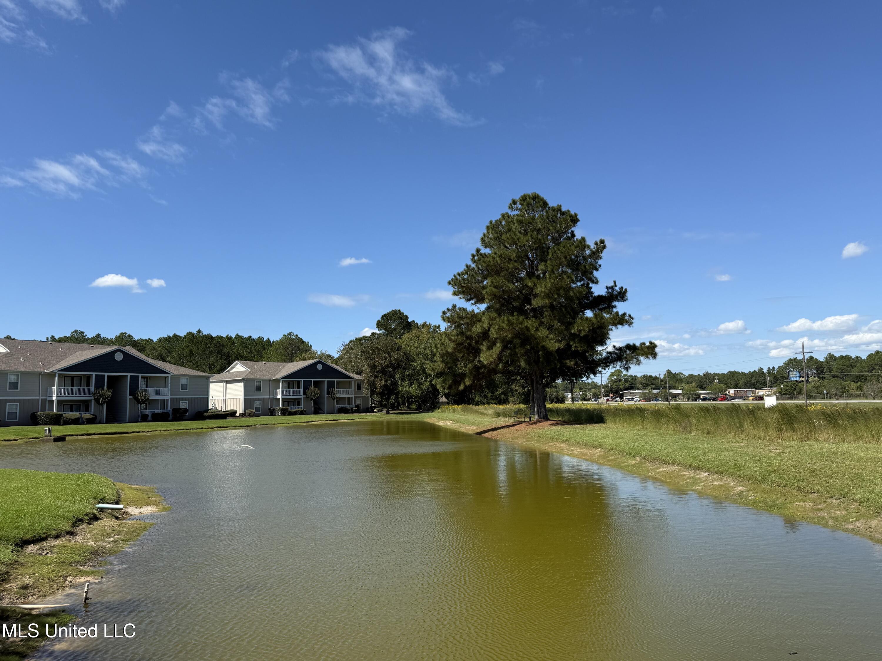 Us-90 Gautier, MS 39553 - Photo 26 of 39 Adjacent pond