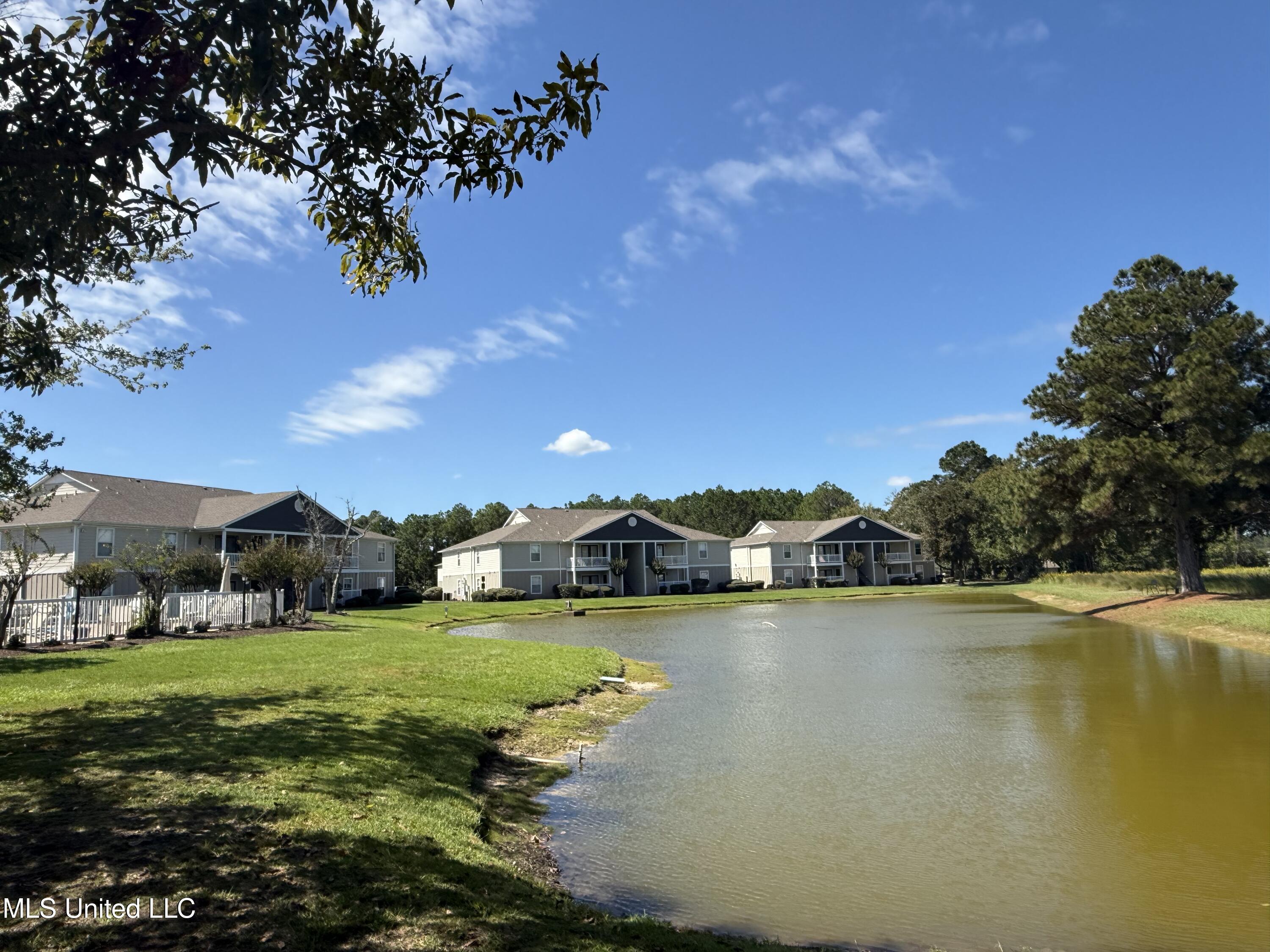 Us-90 Gautier, MS 39553 - Photo 29 of 39 Adjacent pond