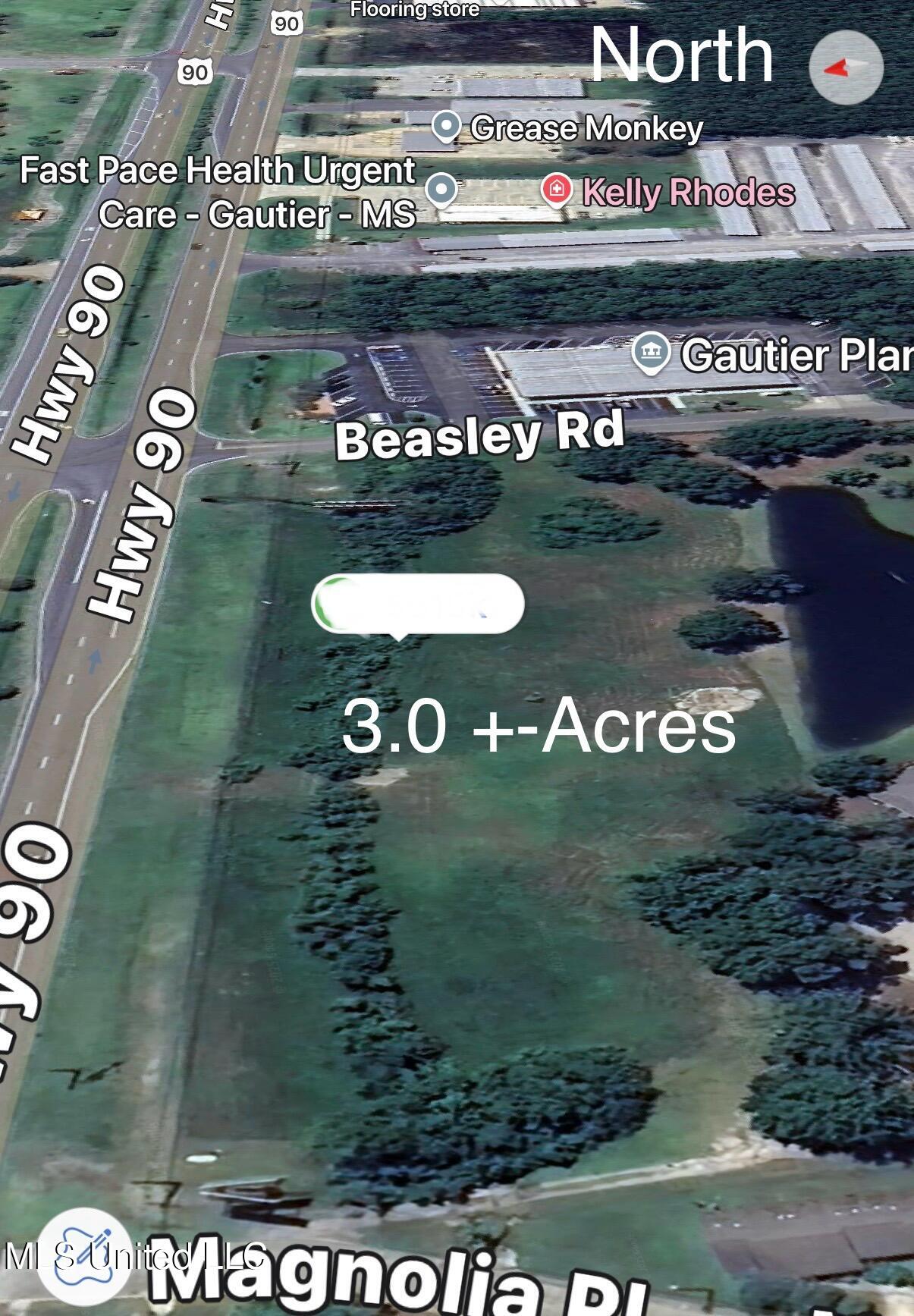 Us-90 Gautier, MS 39553 - Photo 4 of 39 HWY 90 Gautier