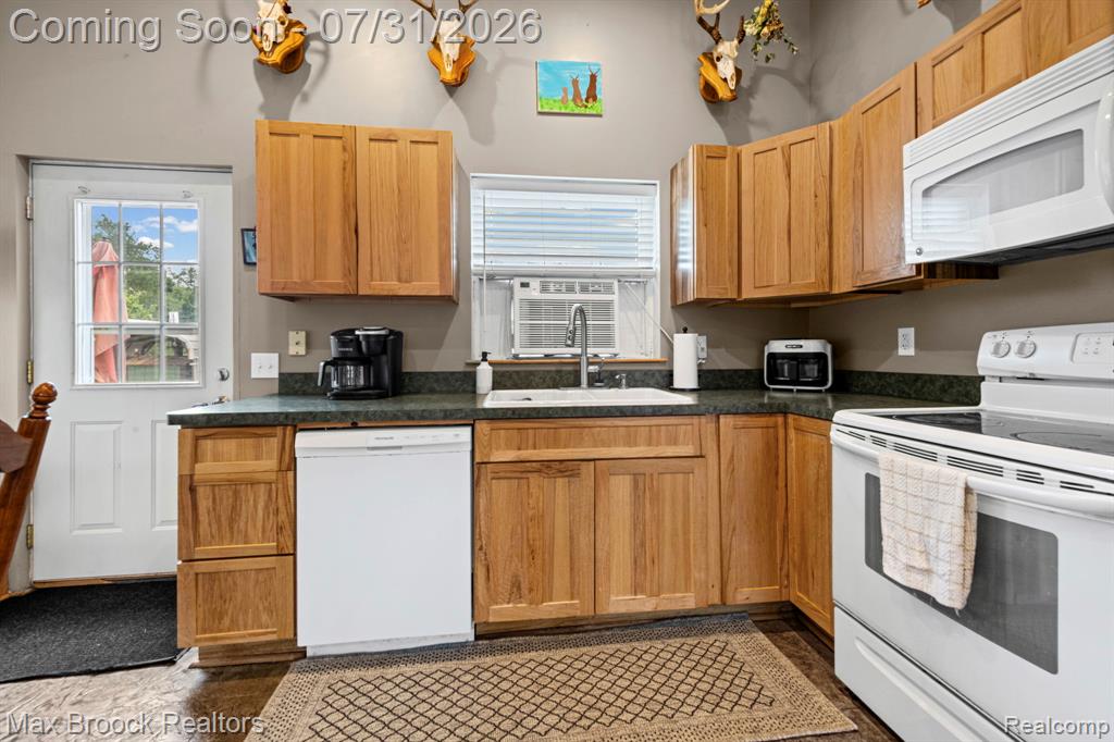 11141 Hannewald Road Munith, MI 49259 - Photo 12 of 57 Gallery Image 12