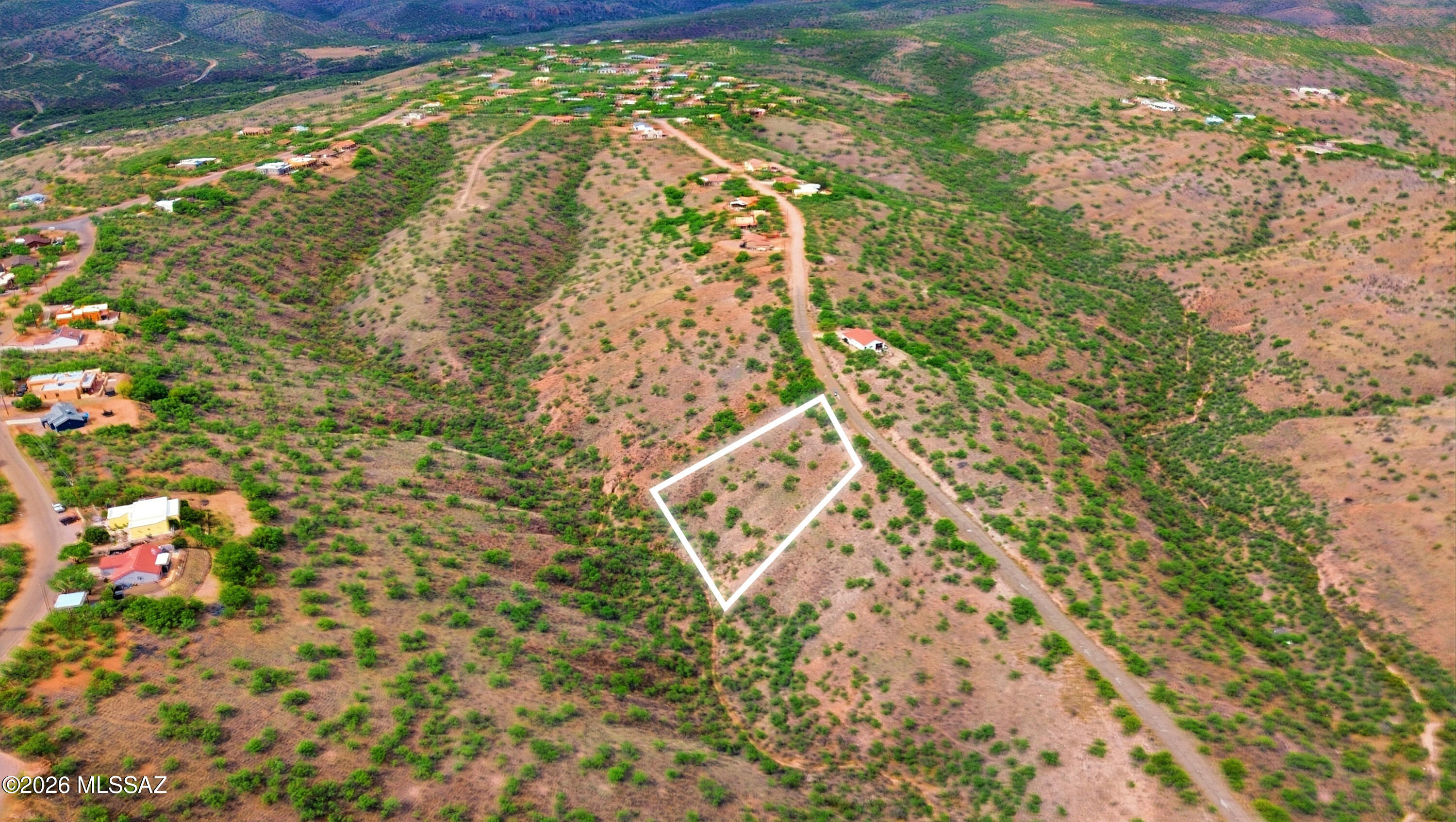 1544 Circulo Jacona, Unit 119 Rio Rico, AZ 85648 - Photo 9 of 16