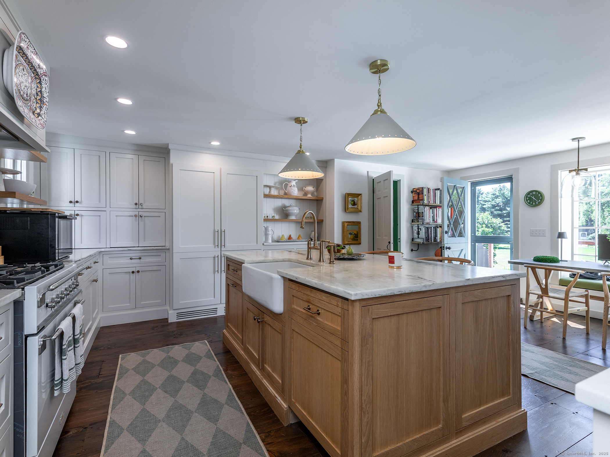 55 Good Hill Road Woodbury, CT 06798 - Photo 13 of 40