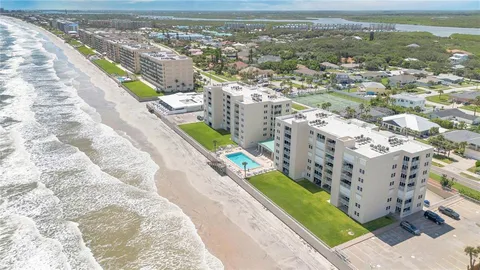 $448,900 | 4505 South Atlantic Avenue, Unit 305, Ponce Inlet, FL 32127