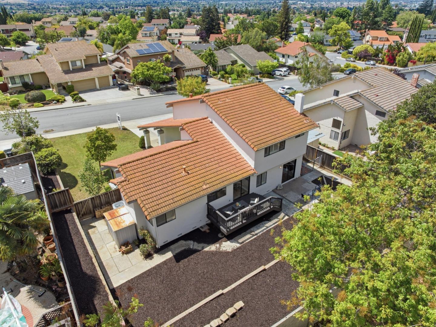 3052 Cedar Ridge Court San Jose, CA 95148 - Photo 37 of 39