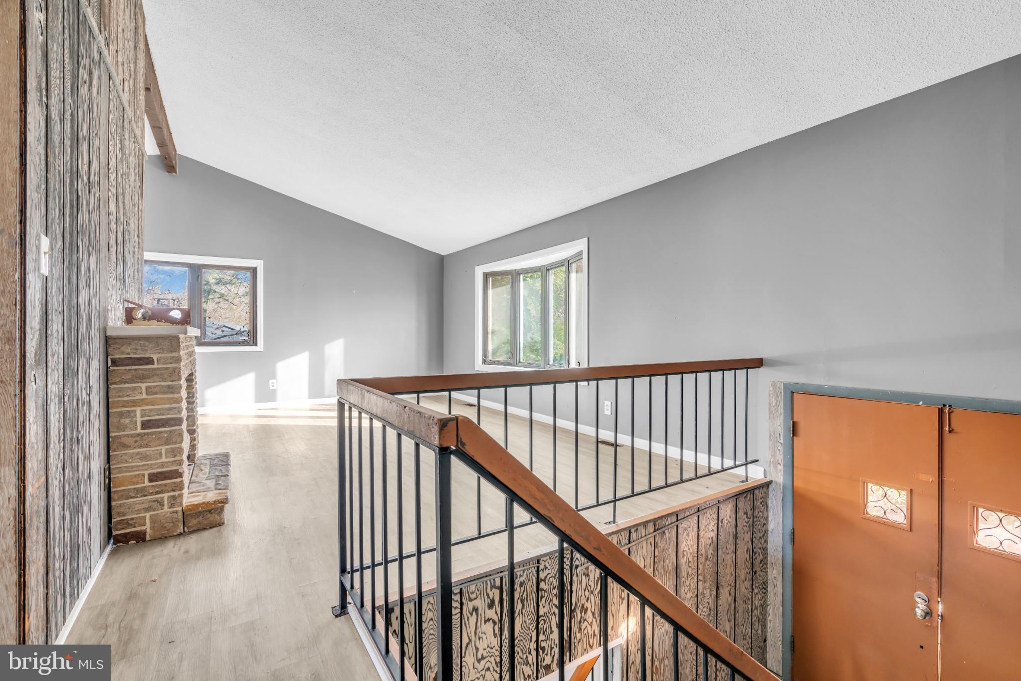 22 Pershing Lane Sicklerville, NJ 08081 - Photo 28 of 34 a view of a hallway with seating area