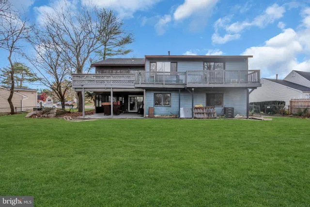 $375,000 | 22 Pershing Lane, Sicklerville, NJ 08081