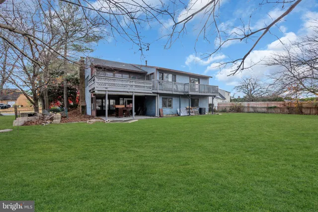 $375,000 | 22 Pershing Lane, Sicklerville, NJ 08081