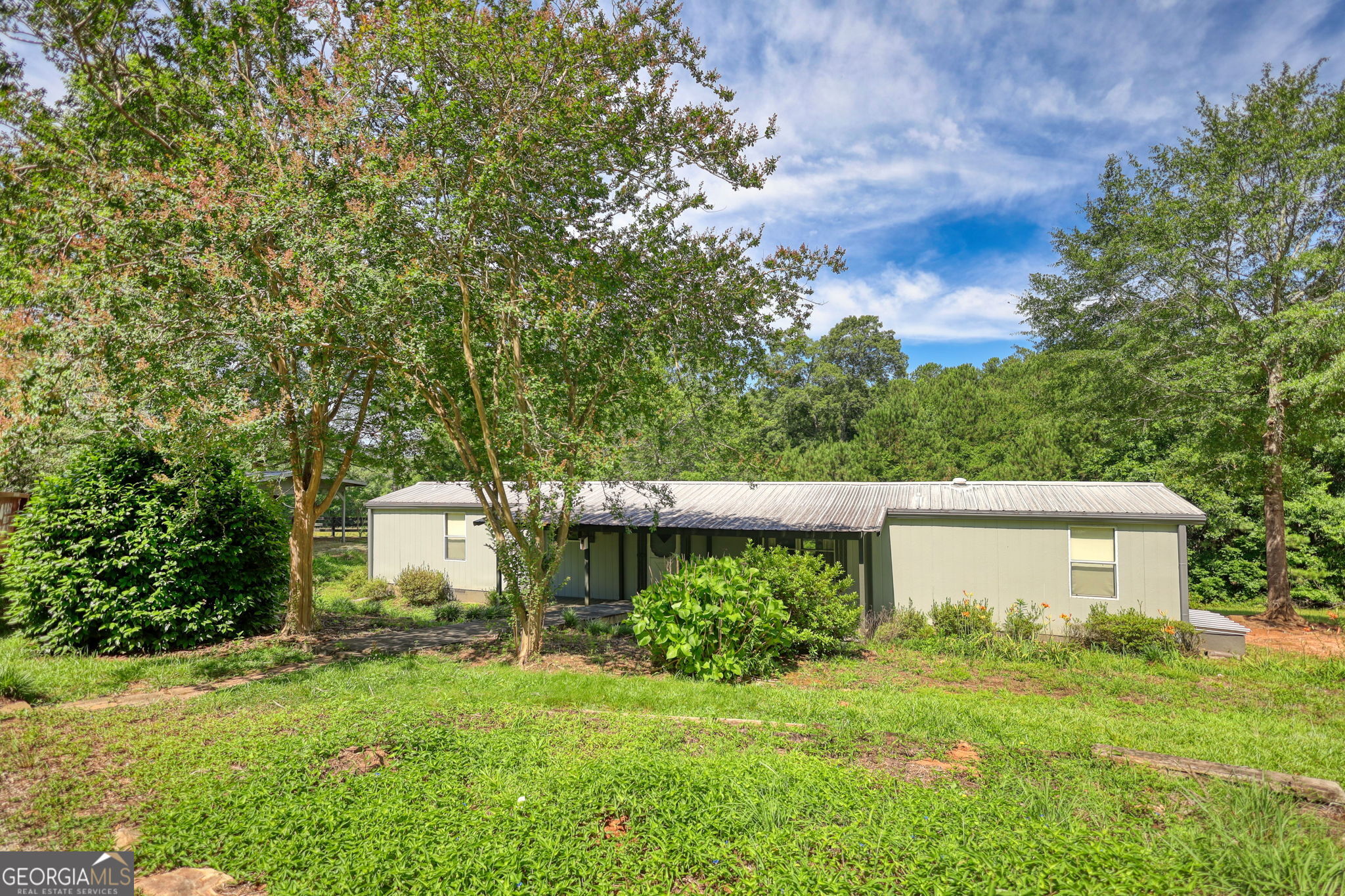2665 Macedonia Road Franklin, GA 30217 - Photo 16 of 68