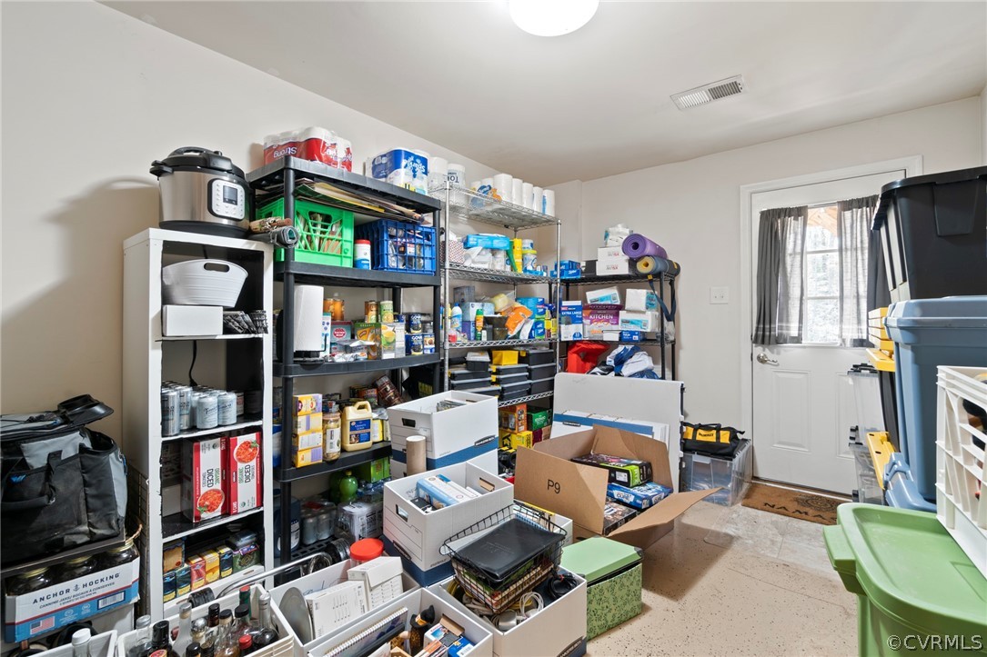 5505 Riverside Heights Way Richmond, VA 23225 - Photo 25 of 30 a room with furniture and a flat screen tv