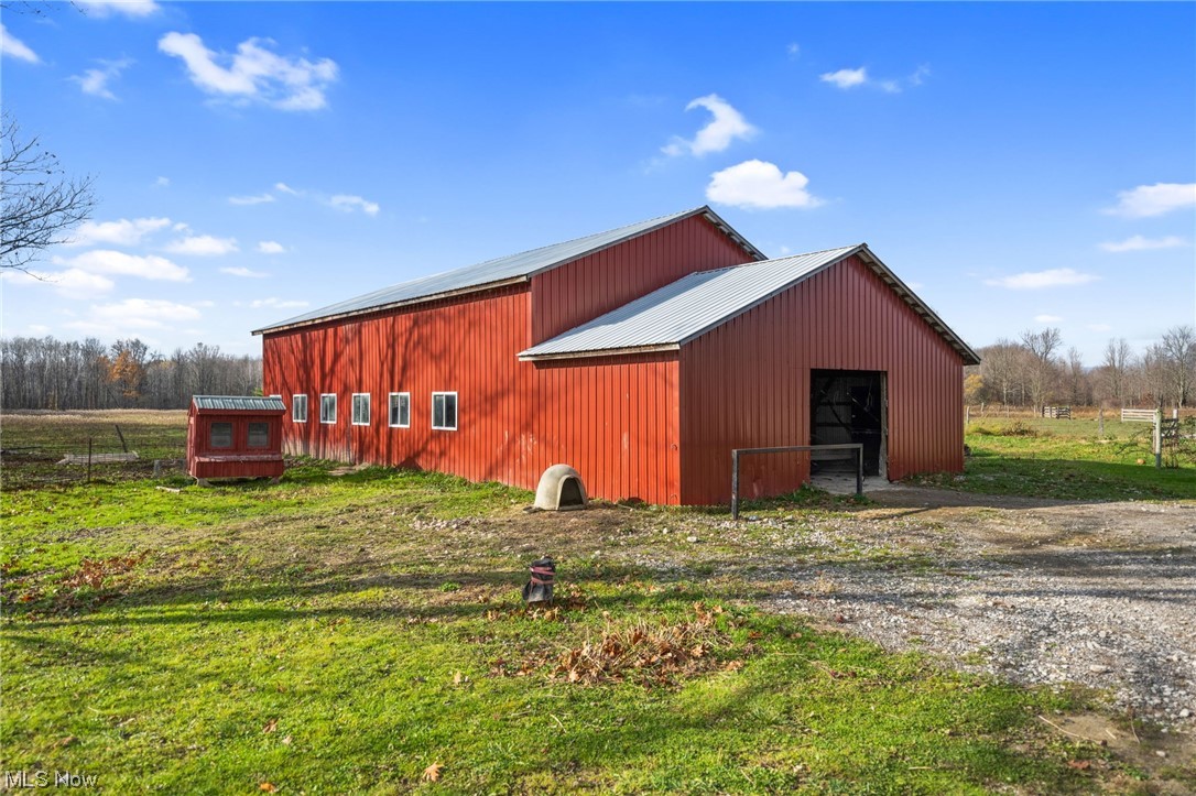 1271 Lewis Road Pierpont, OH 44082 - Photo 7 of 33 Gallery Image 7