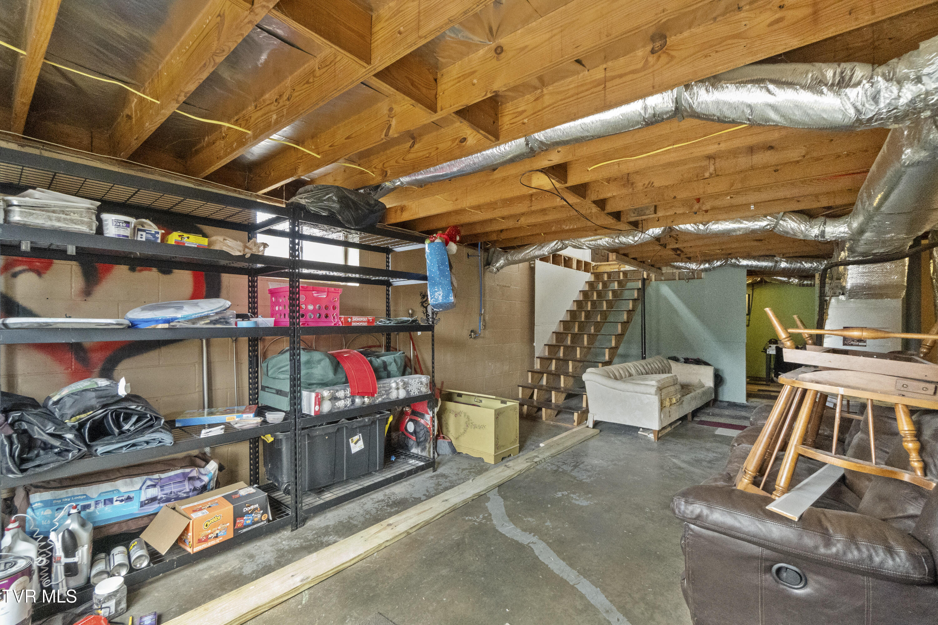 2002 Ivanhoe Road Morristown, TN 37814 - Photo 26 of 33 DSC02021