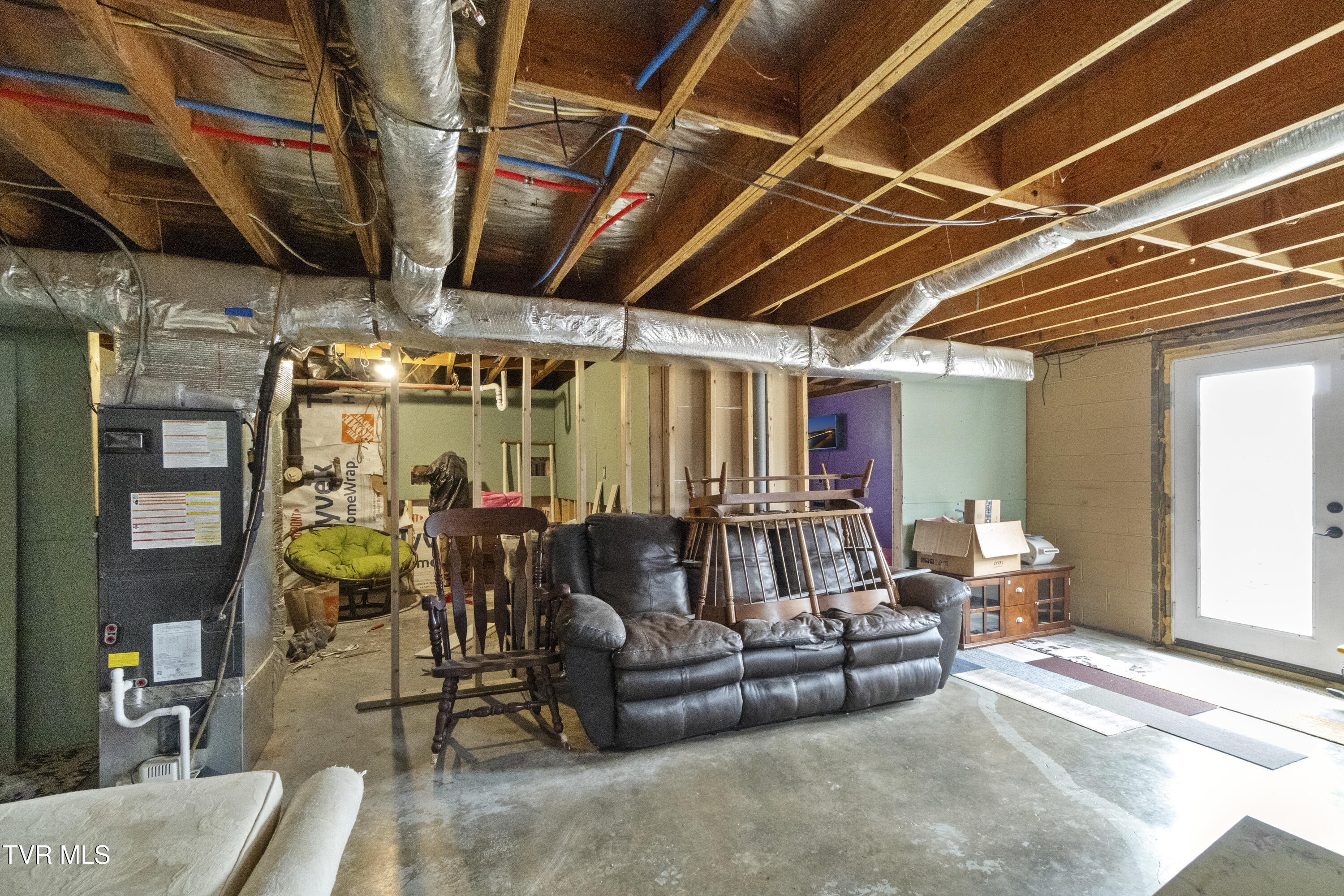 2002 Ivanhoe Road Morristown, TN 37814 - Photo 27 of 33 DSC02024