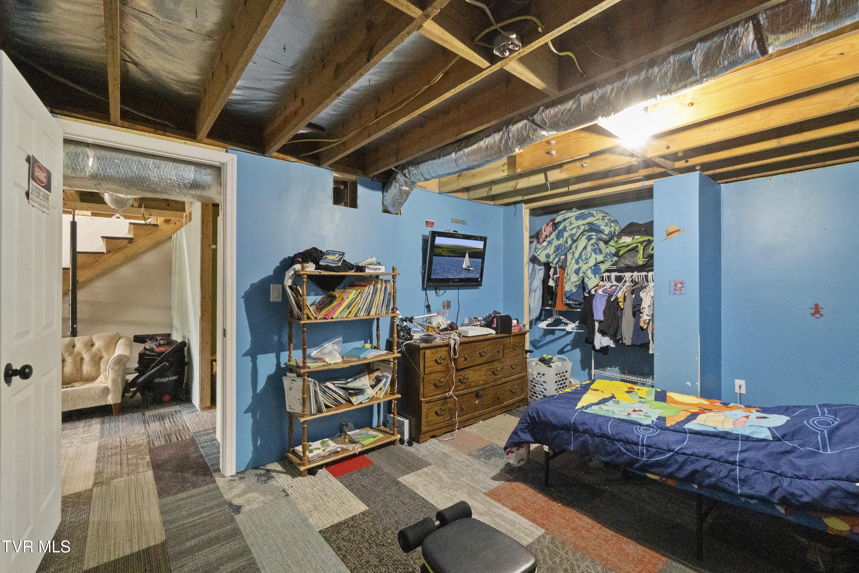 2002 Ivanhoe Road Morristown, TN 37814 - Photo 28 of 33 DSC02039