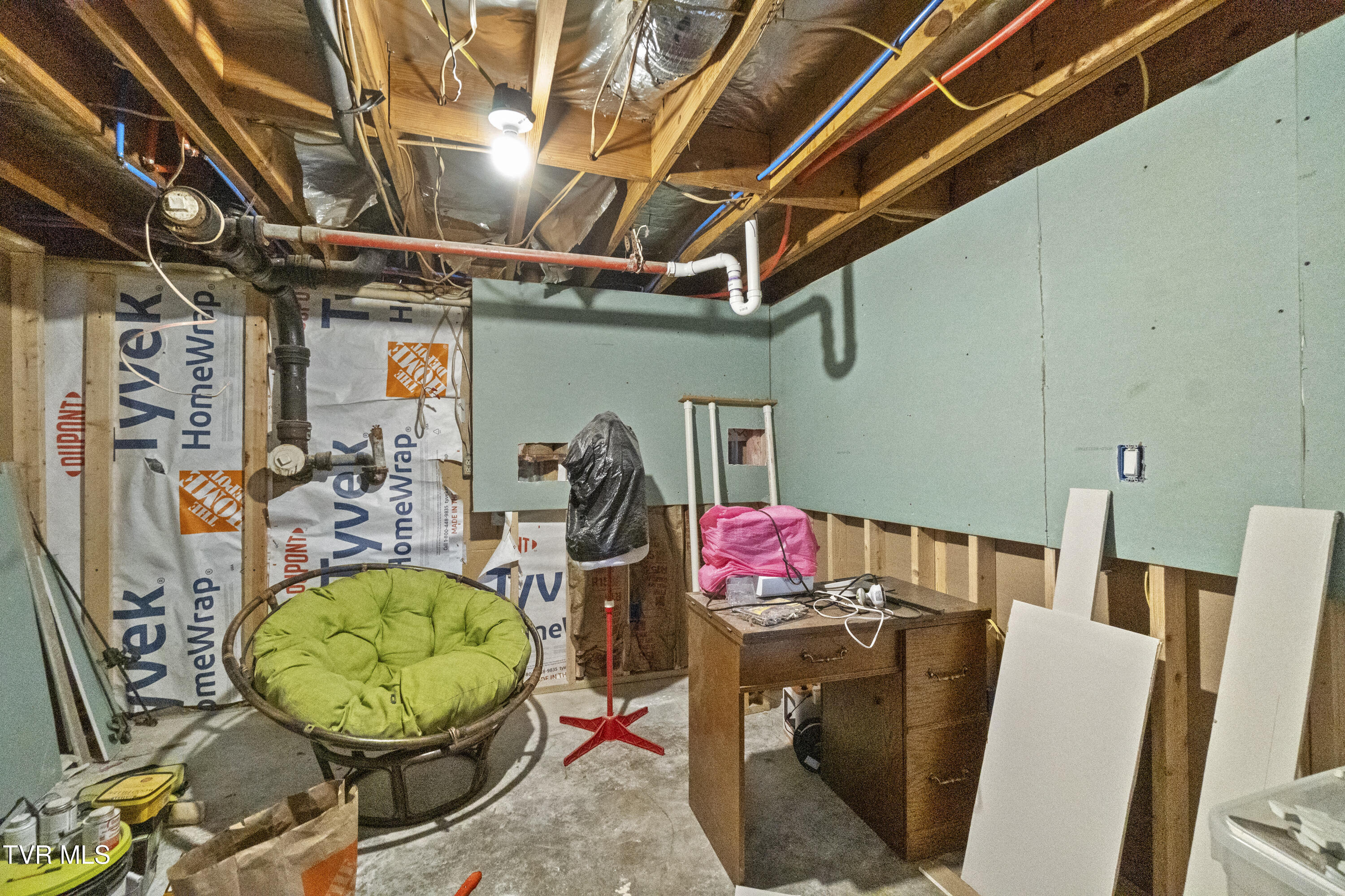 2002 Ivanhoe Road Morristown, TN 37814 - Photo 29 of 33 DSC02027