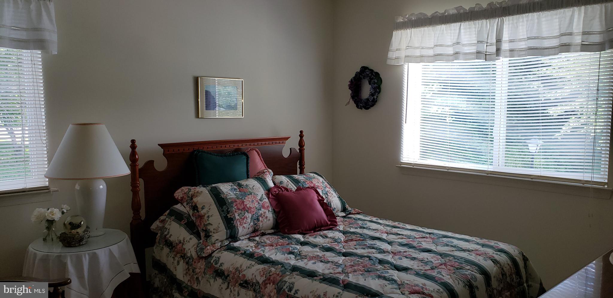 101 Register Drive Newark, DE 19711 - Photo 14 of 21 Bedroom #3 with two large closet