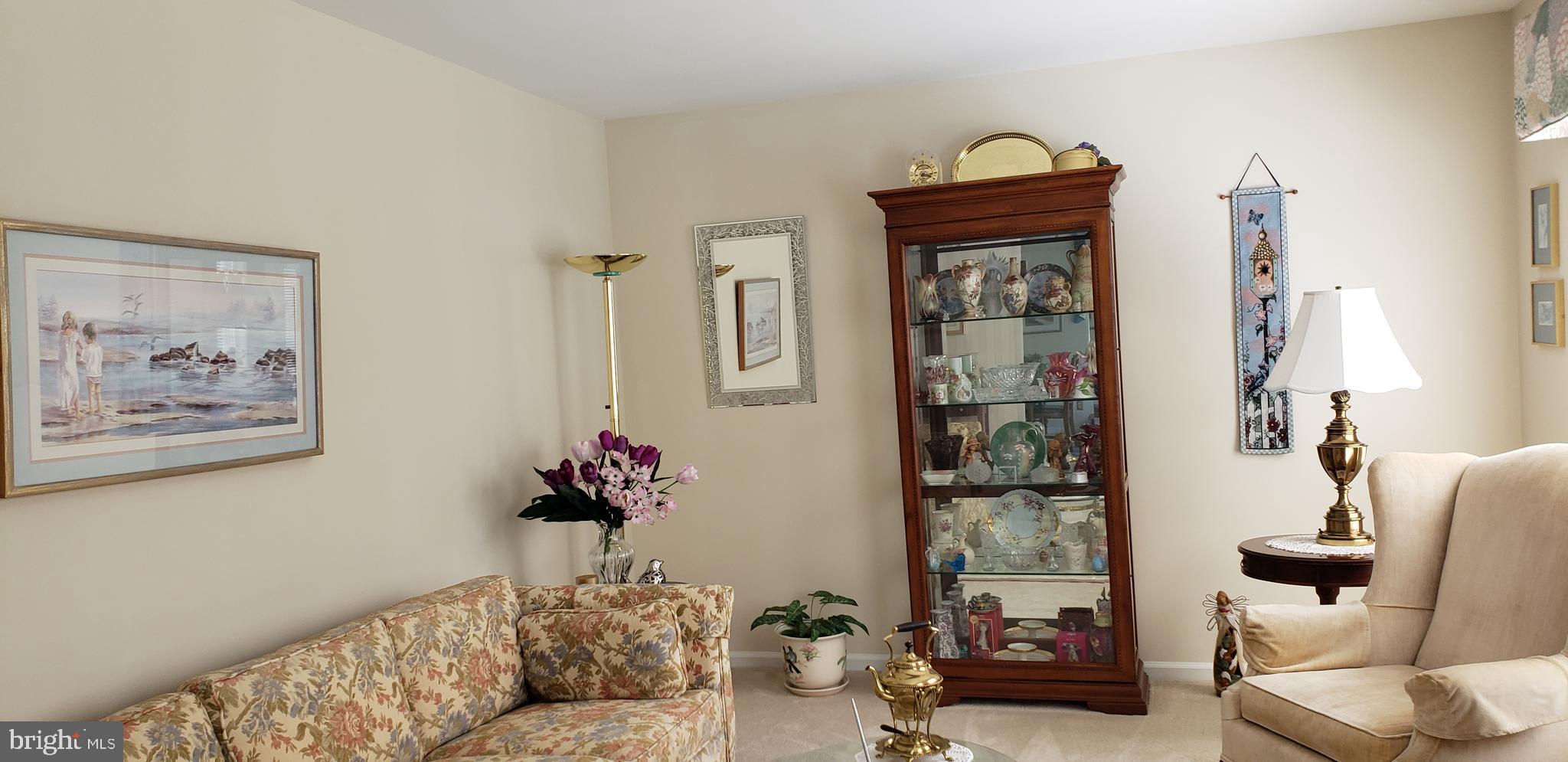 101 Register Drive Newark, DE 19711 - Photo 9 of 21 Formal living room