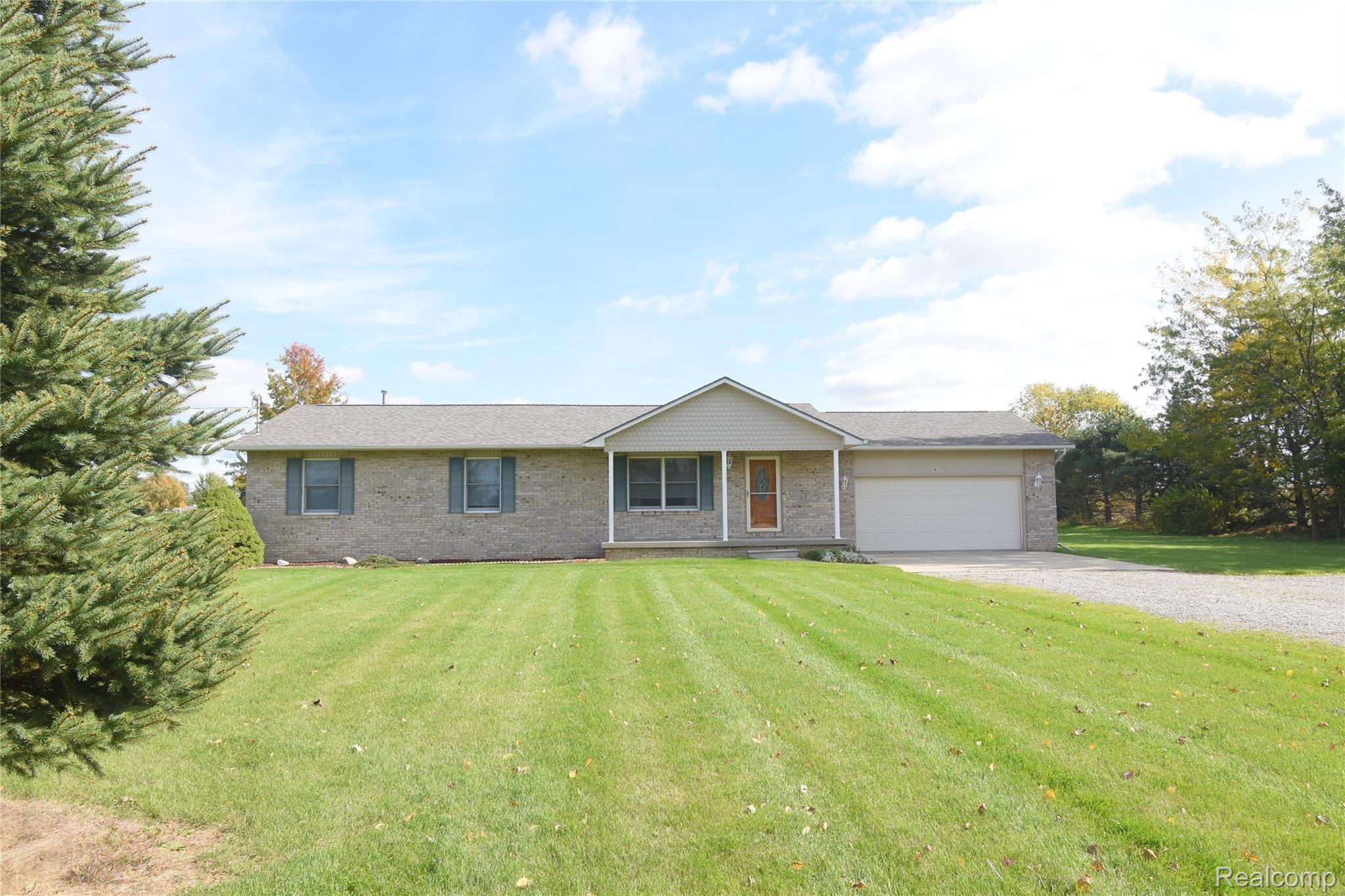 4175 South Reed Road Durand, MI 48429 - Photo 1 of 31 0.JPG