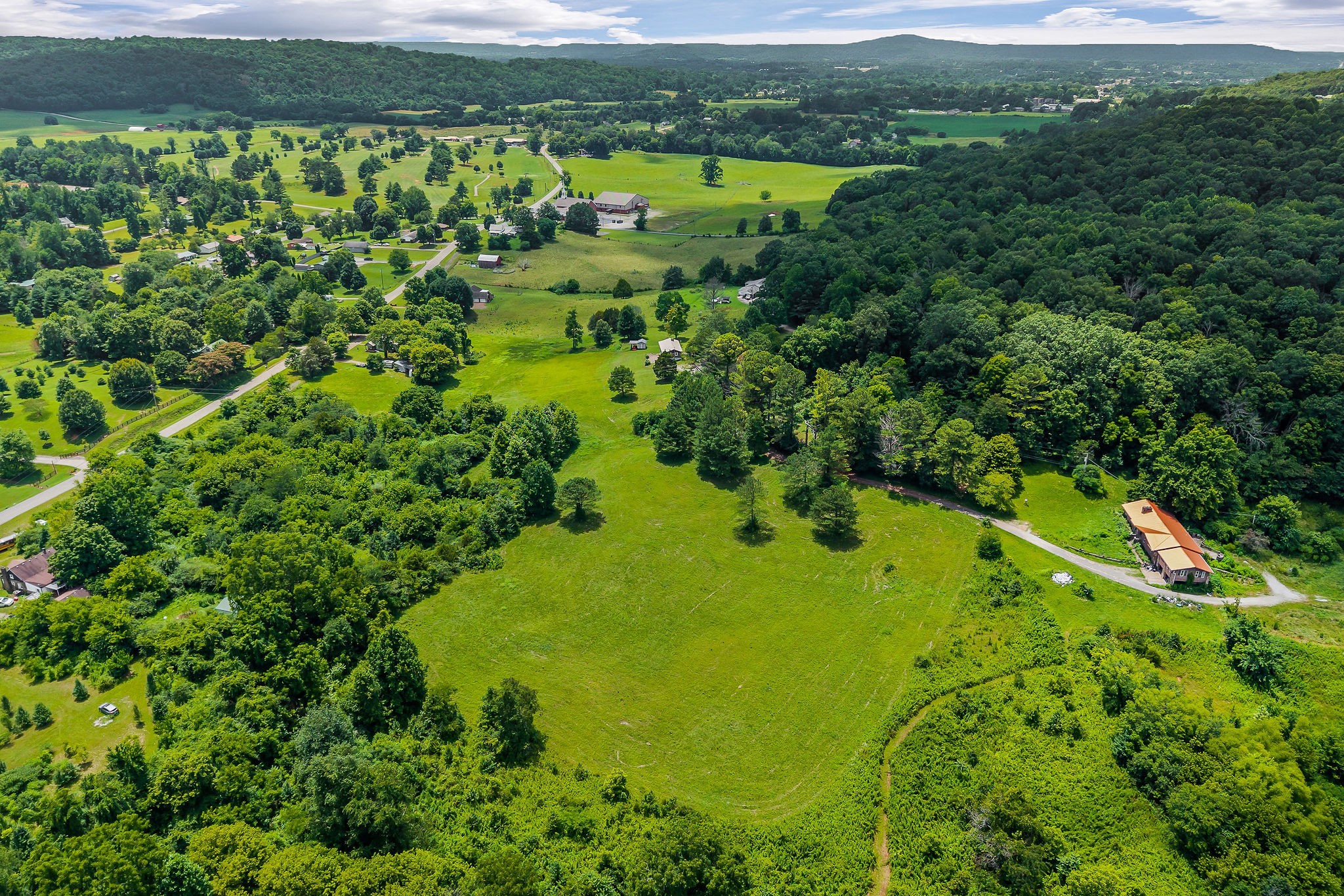 0 Clay Holman Road Sparta, TN 38583 - Photo 8 of 16