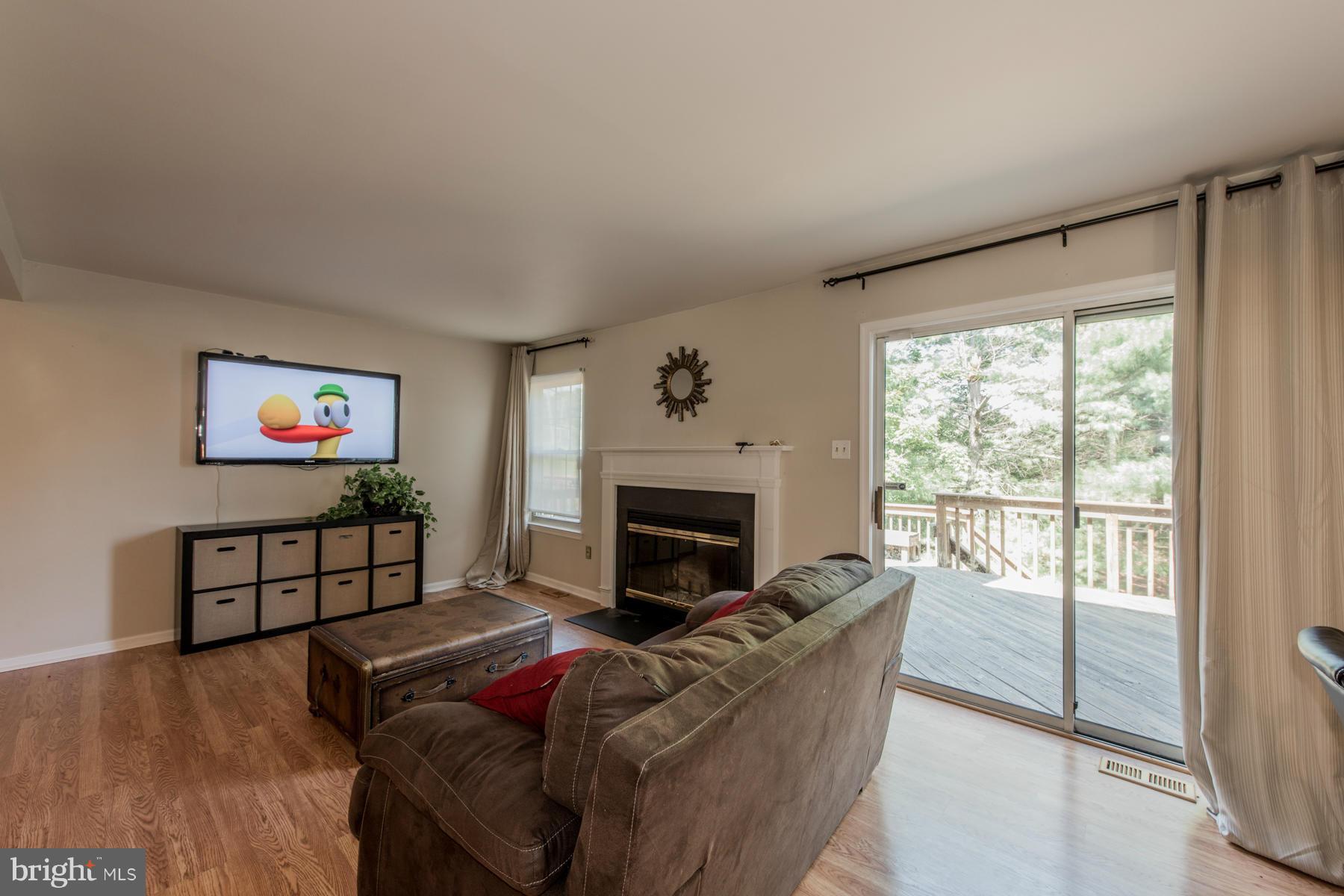 8729 Ruppert Court Ellicott City, MD 21043 - Photo 11 of 30 Living Room