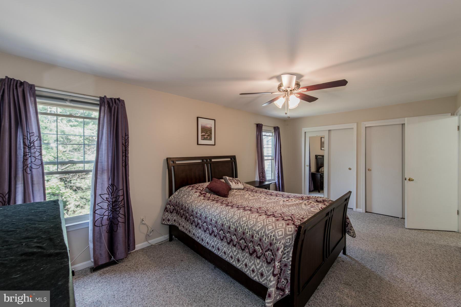 8729 Ruppert Court Ellicott City, MD 21043 - Photo 16 of 30 Owner's Suite