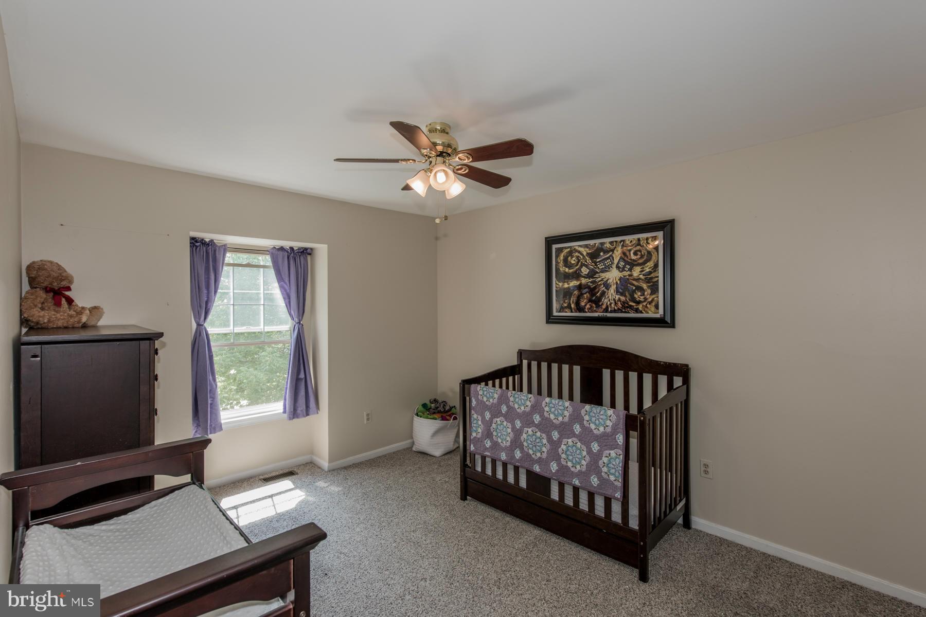 8729 Ruppert Court Ellicott City, MD 21043 - Photo 19 of 30 Second Bedroom
