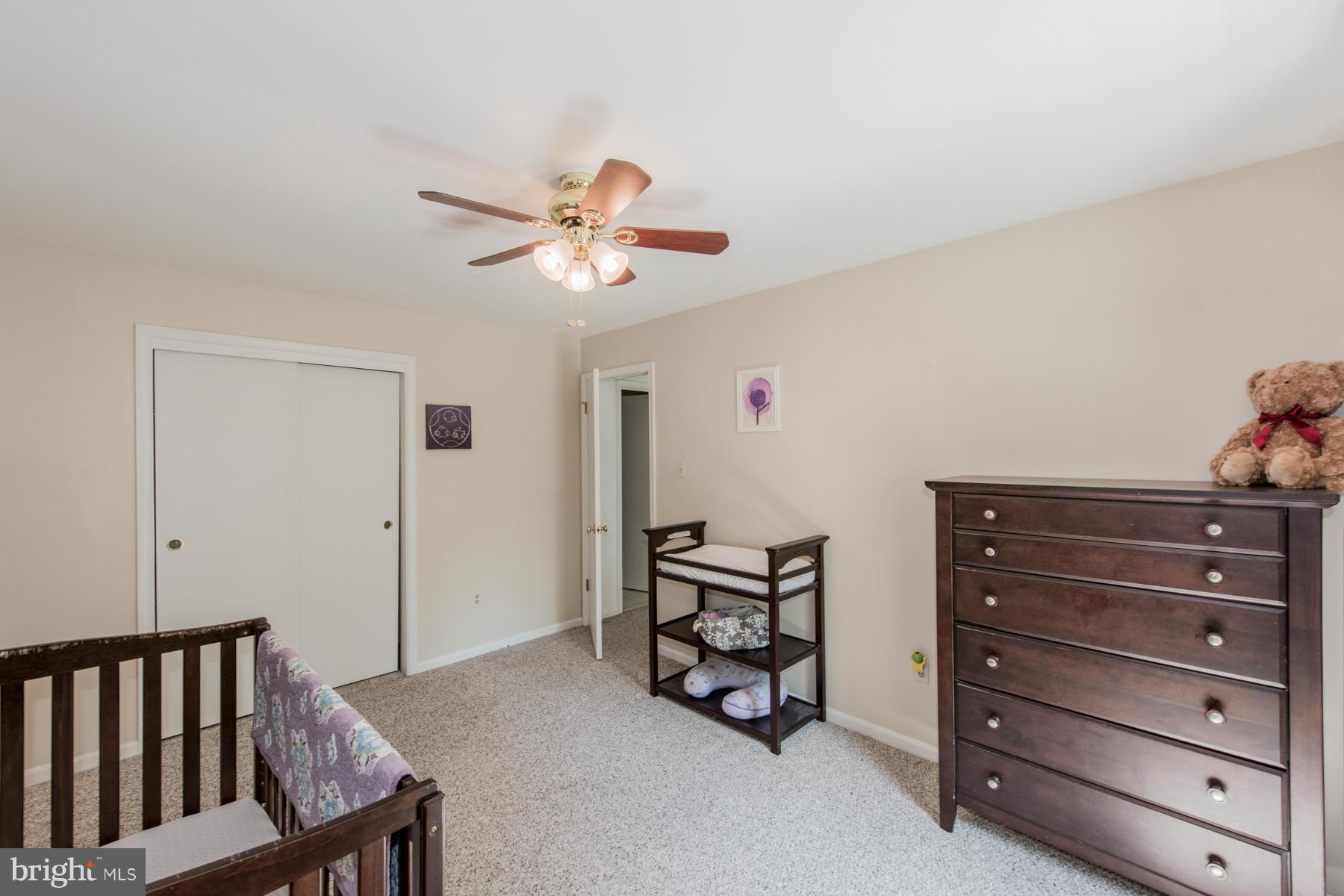 8729 Ruppert Court Ellicott City, MD 21043 - Photo 20 of 30 Second Bedroom