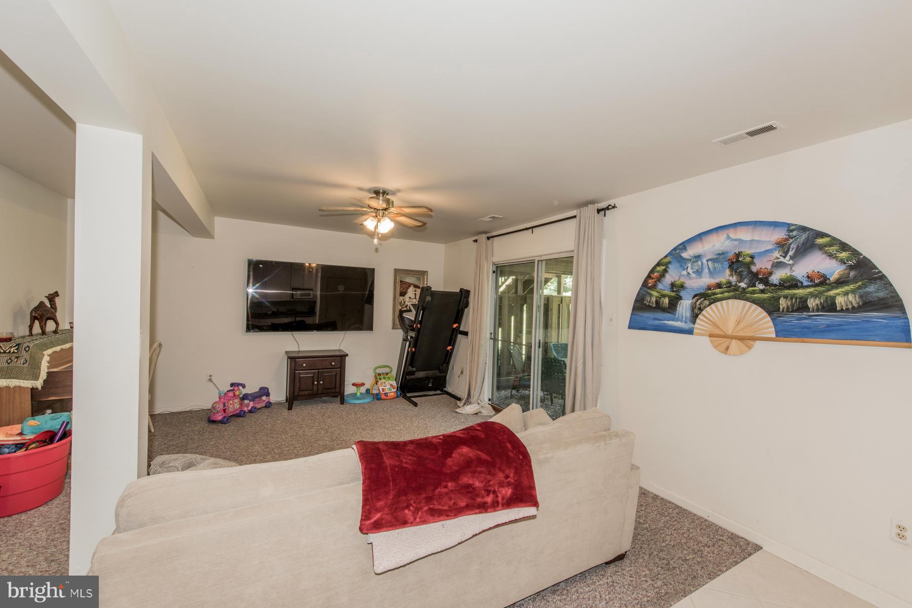 8729 Ruppert Court Ellicott City, MD 21043 - Photo 24 of 30 Family Room