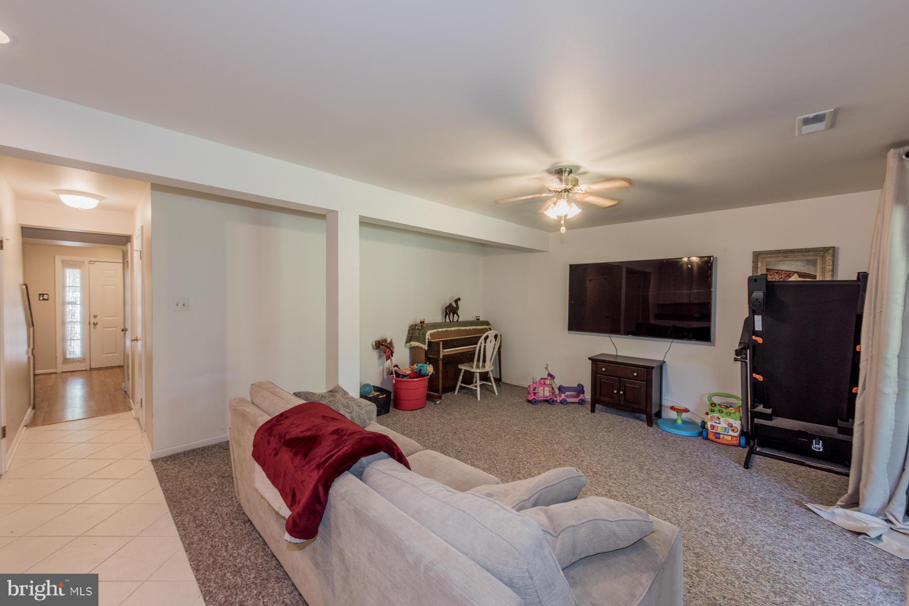 8729 Ruppert Court Ellicott City, MD 21043 - Photo 25 of 30 Family Room