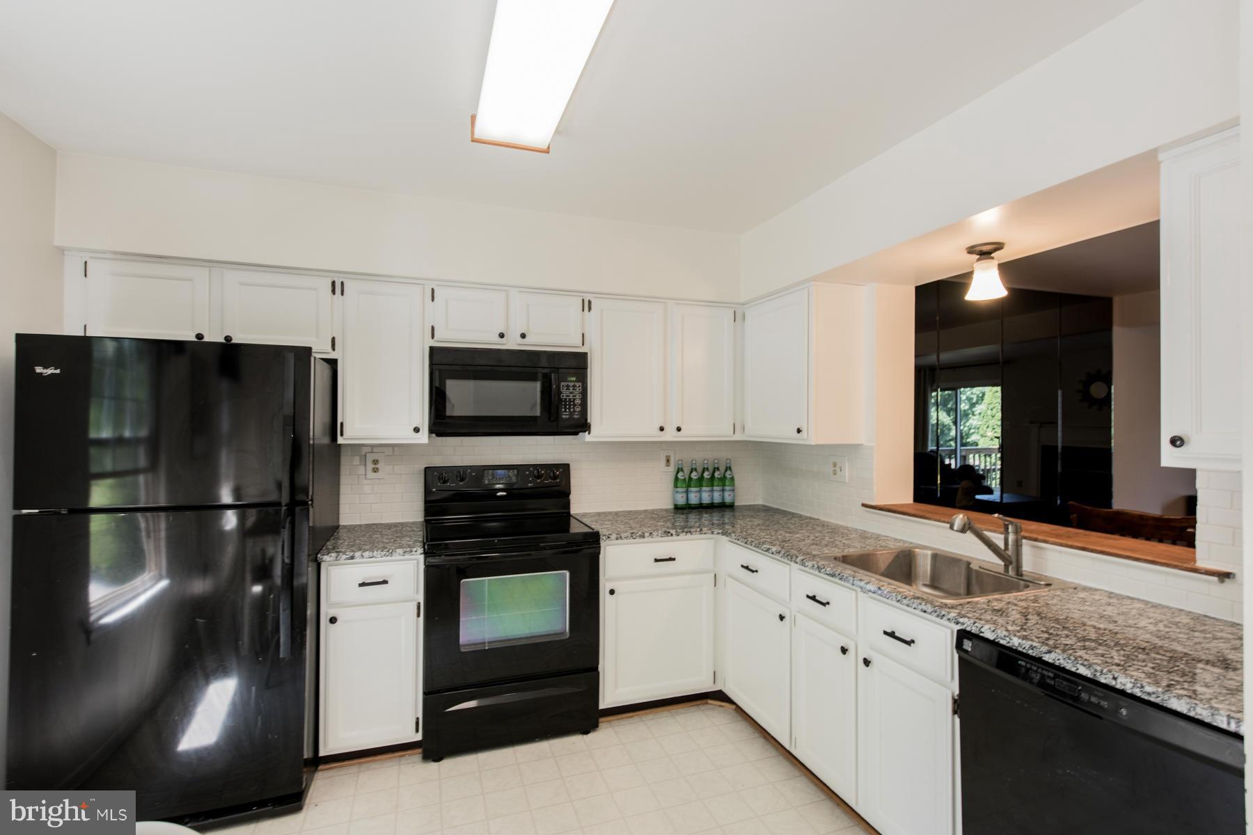 8729 Ruppert Court Ellicott City, MD 21043 - Photo 5 of 30 Kitchen
