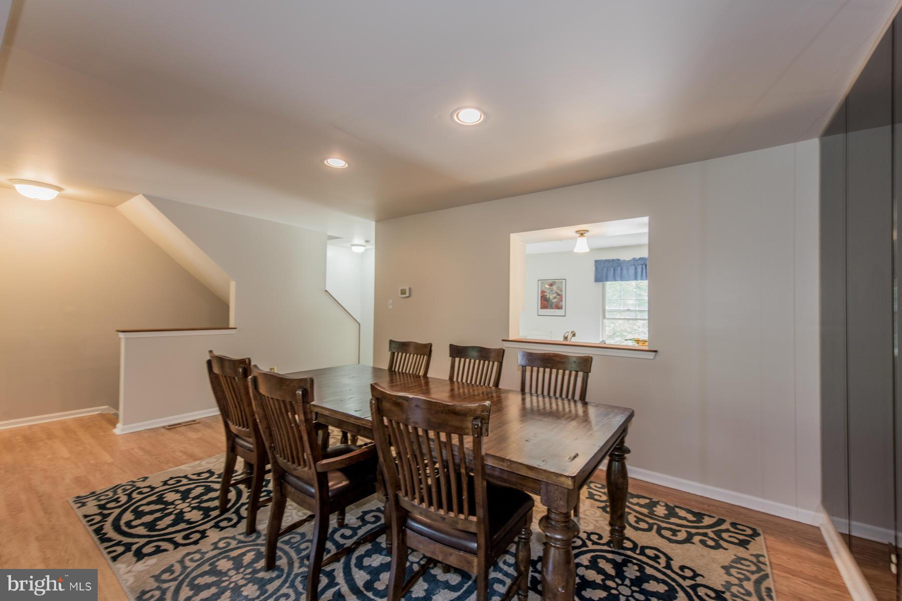 8729 Ruppert Court Ellicott City, MD 21043 - Photo 10 of 30 Dining Room