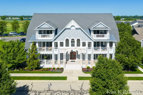 $489,900 | 4661 Macatawa Legends Boulevard, Unit 3, Holland, MI 49424