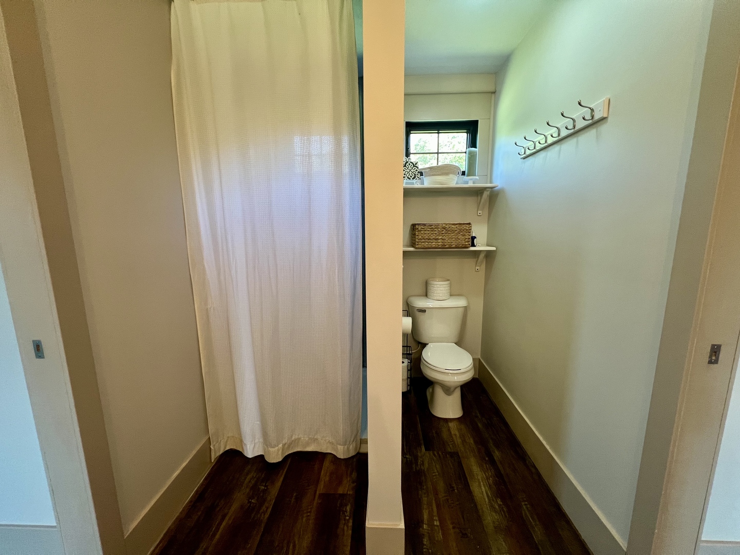 7845 Fitzgerald Road Clinton, IL 61727 - Photo 47 of 62 a bathroom with a sink and a mirror