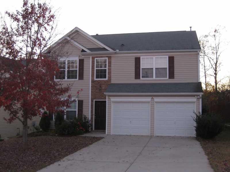 346 Meadows Lane Canton, GA 30114 - Photo 1 of 1